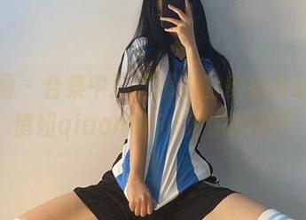 微密圈 – 合集中那些撩人的皮裙与战靴，俏妞qiaoniu66为你撑场子