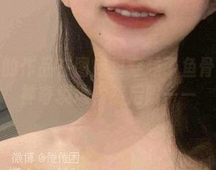 倦倦喵的作品在图库里穿越了鱼骨胸衣的神奇境地，然后呢——