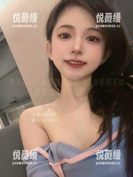 倦倦喵的作品在图库里穿越了鱼骨胸衣的神奇境地，然后呢——