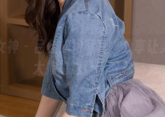 克拉女神 – 吕佳旗袍写真，分享让人竖起大拇指也让人叹息