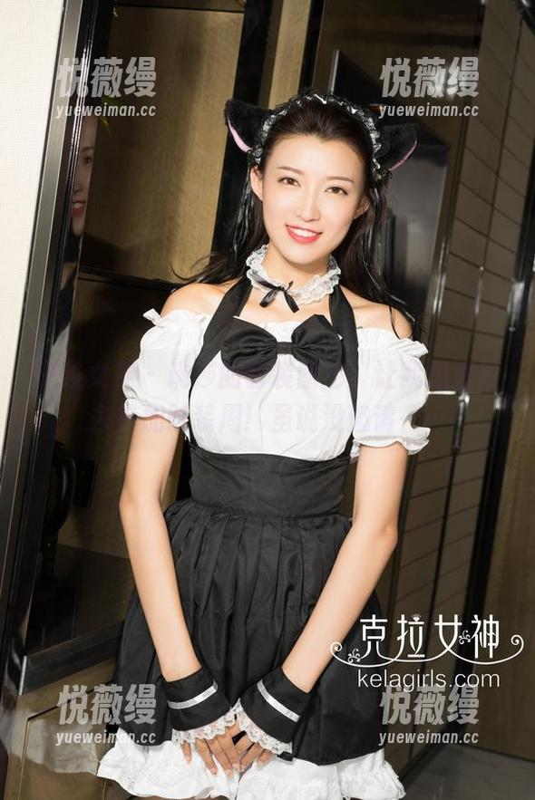 克拉女神-瑞莎 克拉女神 - 瑞莎的套装图包,让我想直接去参加时装周!虽说没邀请……