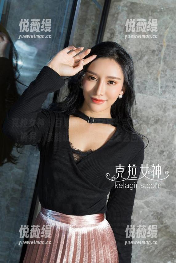 克拉女神 - 百琳的毛衣之旅，美图神奇又诡异，谁能说说这搭配是怎么回事？