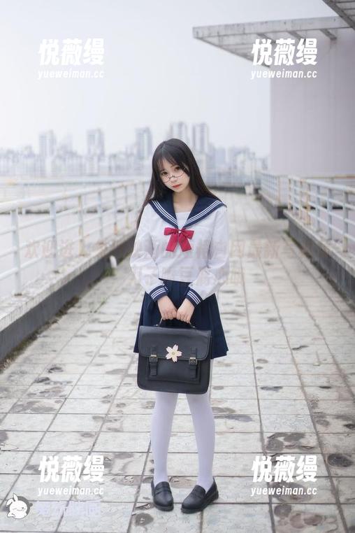 欢迎进入兔玩映画的短裙白网最新写真集，刀子嘴豆腐心哦