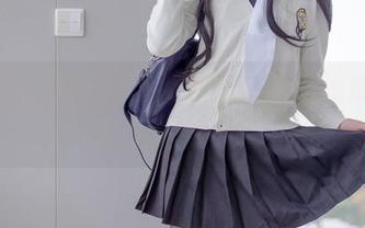 兔玩映画的油画少女美图，值得我放弃看综艺一整天！