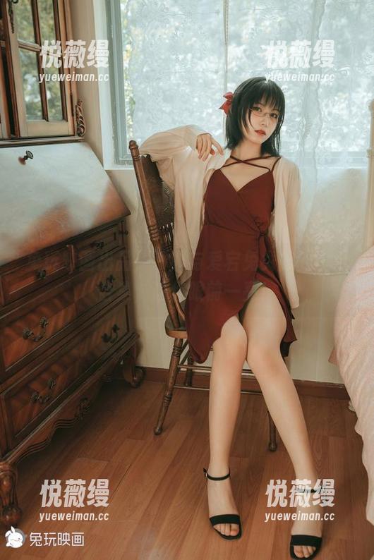 兔玩映画出品；沙耶与爱宕兔女郎的壁纸合集，让你眼前一亮！