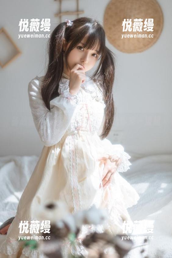 备战暗黑魔法，六味帝皇酱给你来一波超现实的私拍套图！