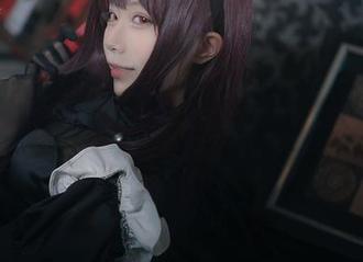 睡衣不止于美—切切celia的高清原图，细节丰富到让人想转藏。