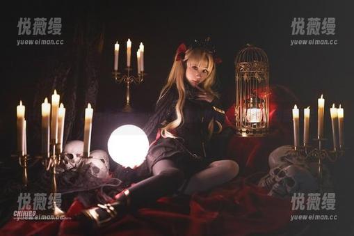 千寻大人 HimikoToga作品集——千寻大人的这份资源可别错过哈!