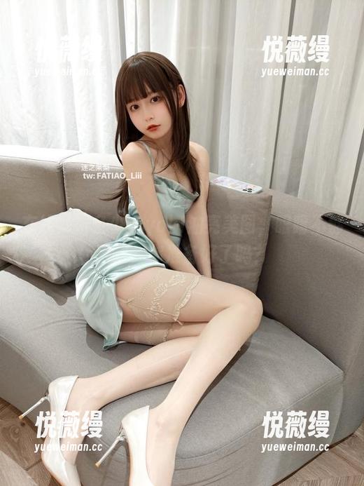 在线，发条少女yoki油亮美图，眼睛不够用啊，你准备好了吗？