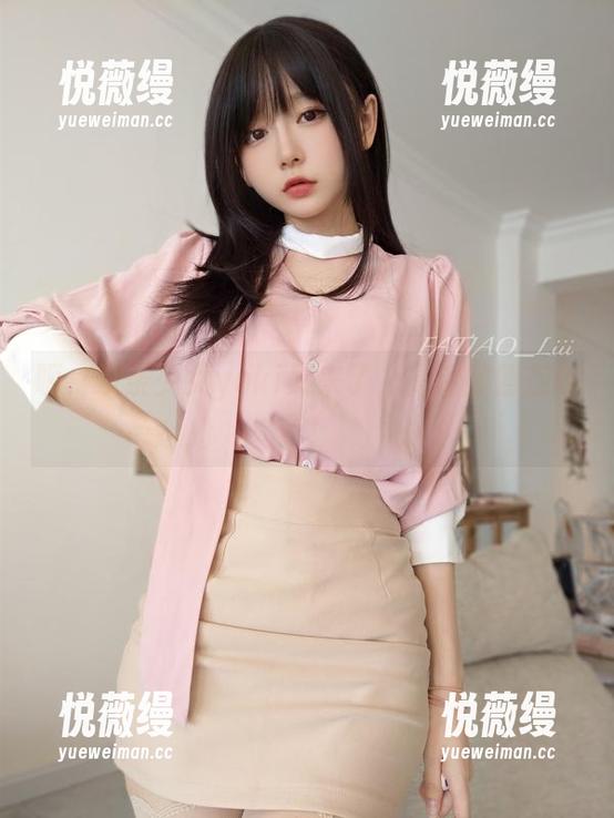 呃，发条少女yoki又来了，高清腿照在线等！