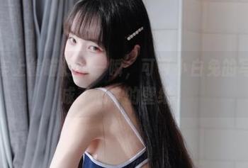 在电车上偷瞄的那一瞬，可可小白兔的写真也成了心中的壁纸。