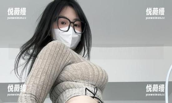 微密圈 - 窥探可爱的肉巴的私拍，镂空设计让人目不转睛