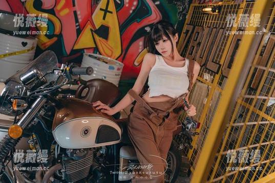 咬一口兔娘的写真：魅魔之耻…如果这算耻，那我愿意一再“失足”。