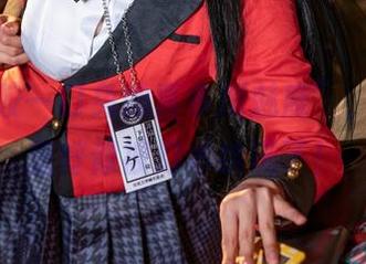 看过“咬一口兔娘喜多川魅魔”，我脑子里好像被幻术给洗了！
