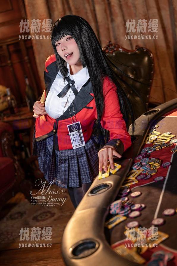 看过“咬一口兔娘喜多川魅魔”，我脑子里好像被幻术给洗了！