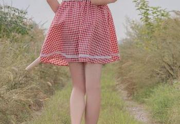 咬人小小兔的吉他妹妹，高清画面值得分享哦