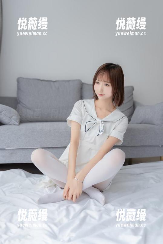 喵糖映画 - 网袜合集：镜酱的灵感，光影交错，快准备好你的双眼…