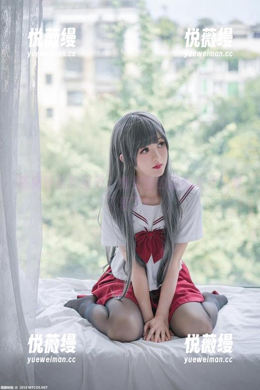 喵糖映画 喵糖映画的图册,兔女郎的脑洞大开,爱了爱了!