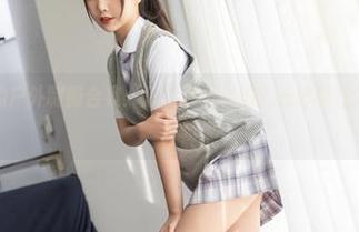 喵糖映画的户外制服合集：怎么那么会拍？光影都在勾引我了吧！