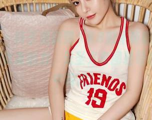 嗲囡囡 – 终于见识到“K8傲娇萌萌Vivian”的女友魅力，无圣光套图轻轻松松戳中萌点！