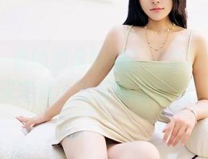 嗲囡囡 – 看的都是福利？M梦baby的夏天写真，就等你来评判。