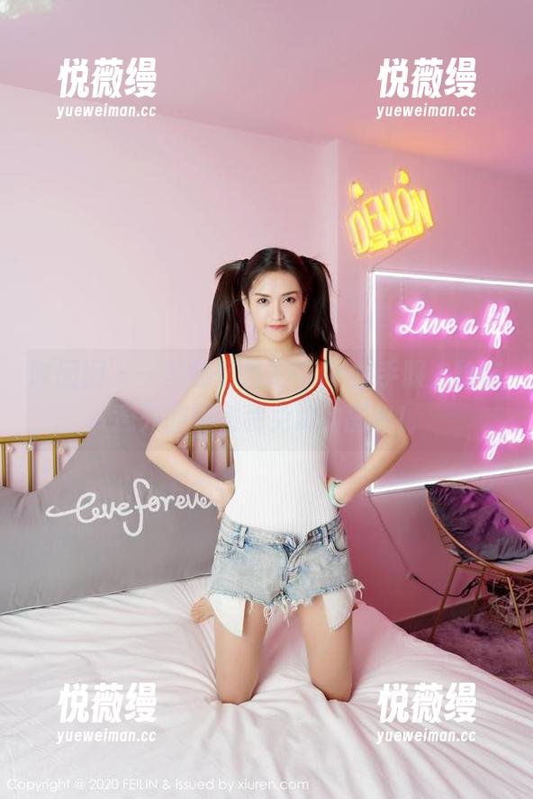 嗲囡囡-施忆佳KITTY 嗲囡囡 - 一览施忆佳KITTY水手服,给你意外的福利和免费的图包!
