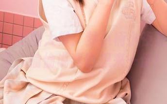 嗲囡囡 – 美图大赏：梦小楠小夜猫女仆造型，偷偷说我也想来一份！