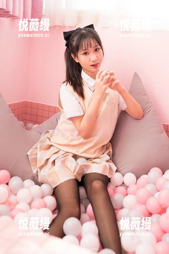 嗲囡囡-梦小楠小夜猫 嗲囡囡 - 美图大赏:梦小楠小夜猫女仆造型,偷偷说我也想来一份!