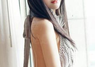 嗲囡囡 – 说到白丝，怎能不分享陈雅漫VICKY的写真，这是我最糟糕的决定吧