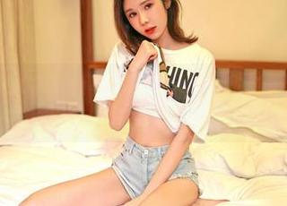 嗲囡囡 – 在顾北北的图库里，下载一份御姐的信心，来一场自我升华之旅。