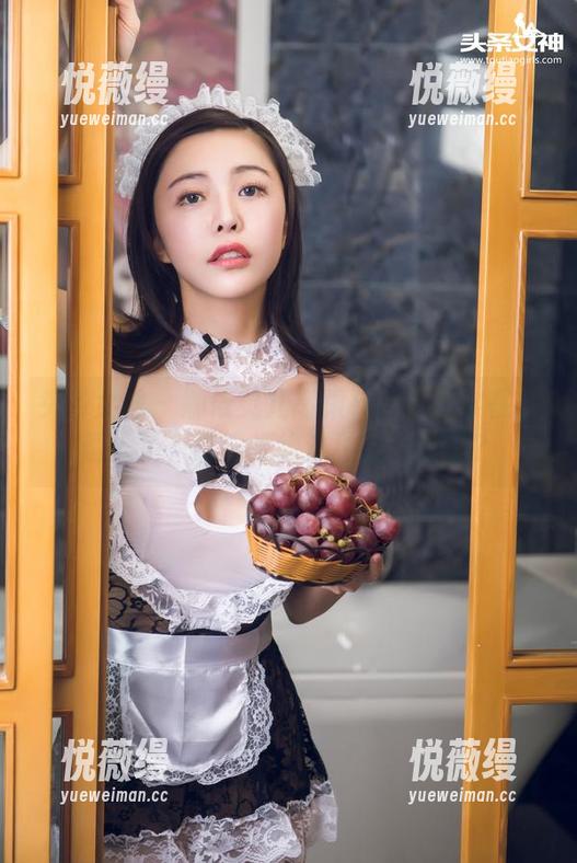 头条女神 - 娜依灵儿高跟鞋的资源实在太诱人了，谁能拒绝这种显高技能？