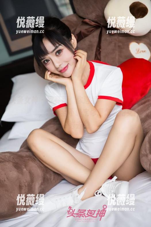 头条女神 - 罗蔓蒂，你这组तस्वीरजानताहै，我甚至不确定你是怎么把女神装进去的