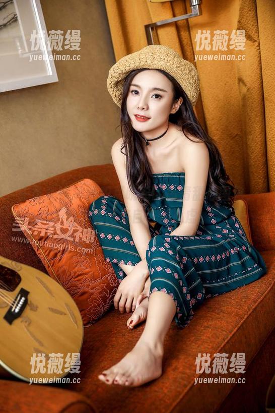头条女神 - 囤积莫晓希的高清甜心图包，偶尔翻出来自己都心虚！
