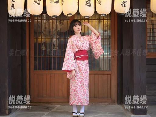 姜仁卿(강인경)“透明”作品：精选出那些令人忍不住想猜的姿态