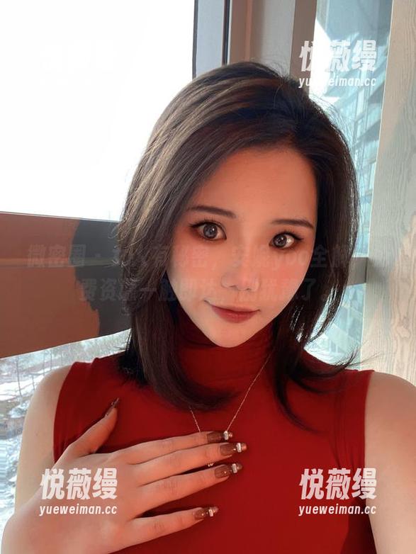 微密圈 - 女人有秘密，安妮yoo全解，免费资源一触即达，别犹豫了。