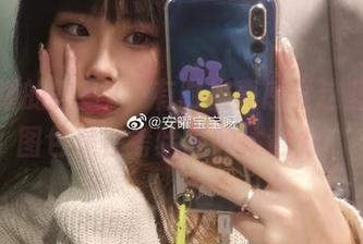 安曜曜的教室2，有时候真感觉这些福利图包是在考验我的注意力！