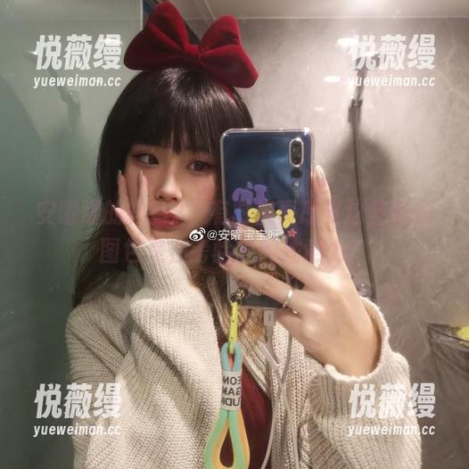 安曜曜的教室2，有时候真感觉这些福利图包是在考验我的注意力！