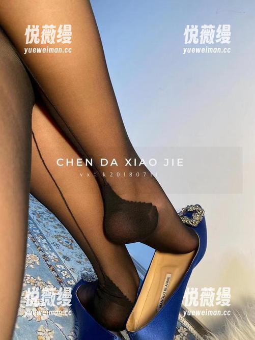 宸大小姐 微密圈 - 难道宸大小姐的肉丝写真真能撩到我的灵魂?