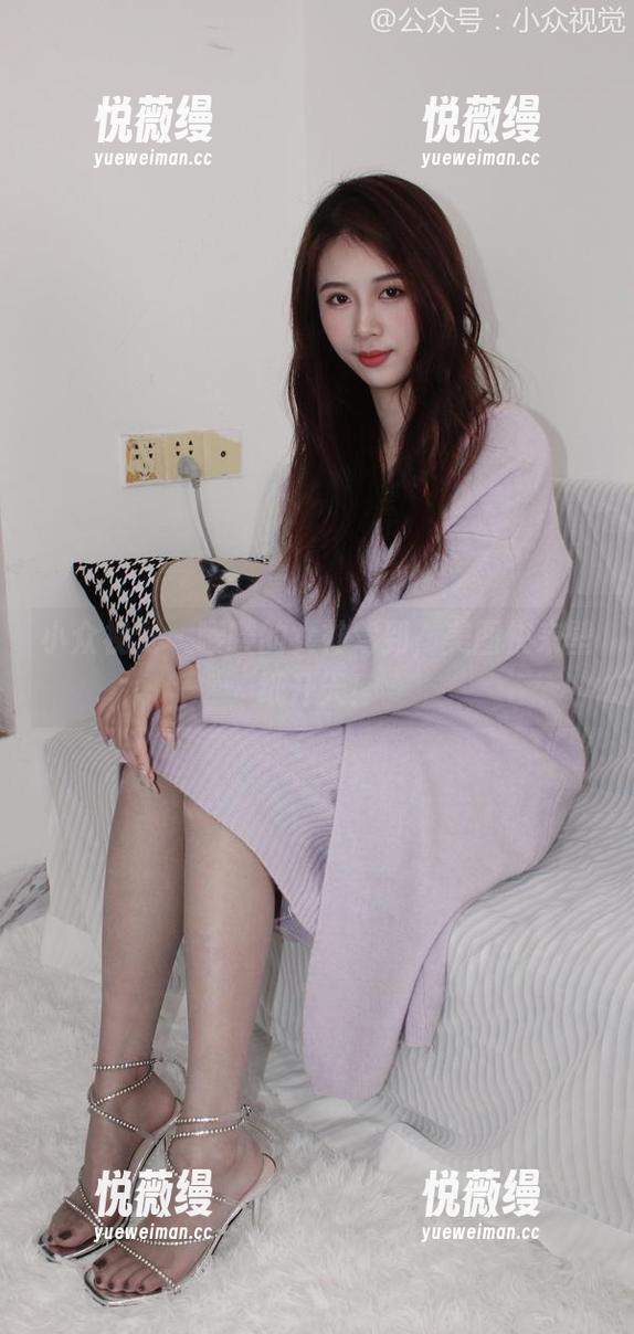 小众视觉-嘤嘤 小众视觉 - 嘤嘤的女神驾到,美图快来壁纸升天!