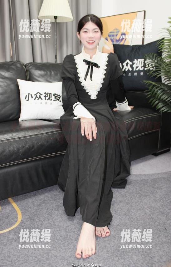 小众视觉-小薯条 小众视觉 - 这才是高清图库的连体衣派对——可特意留给小薯条?