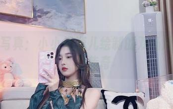 精选写真：小小奶瓶儿绘制的双马尾师生乱世传奇