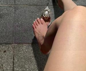 微密圈 – 小猫咪ck的系列奶牛作品，恨不得每一张都瞎挑！