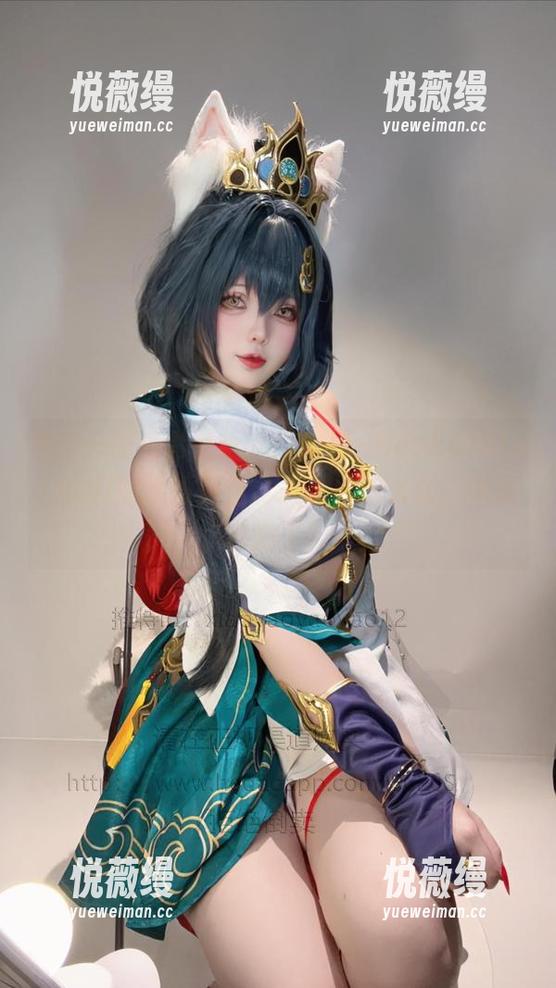 看这一张高清壁纸，Robin–HonkaiStarRail的水面那么诱人，小瑶幺幺，你太会拍了！