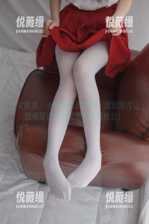 少女秩序 - 小满黑白资源包：这组图片让饱和度也开始反思自己的命运！