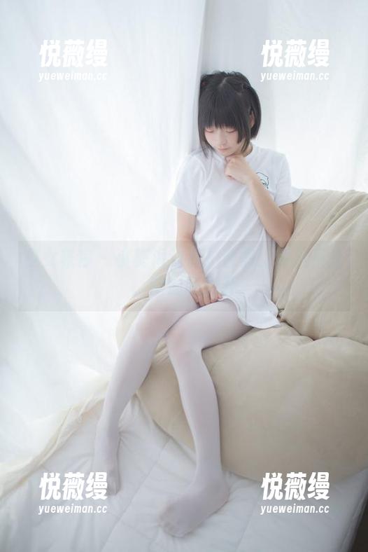少女秩序 - 小葵海边私拍合集：海风不止，脑洞随意开