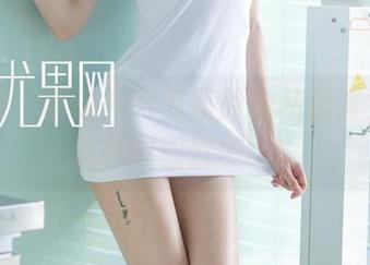 尤果网 – 听说一只香蕉船的私拍修女，不看不敢相信美图！