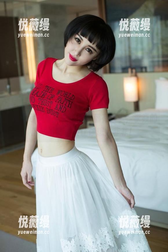尤果网 - 每道私房美食都有故事，李焱的厨娘写真合集让你想入非非！