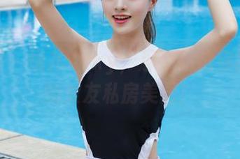 尤物馆 – 悦儿Yuky，那个钻进你脑海里的女友私房美图！