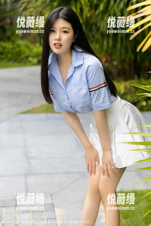 尤蜜荟 - 谁能相信，一个是小逗逗就能让你心目中的女王形象重塑，实现个性化大逆袭！