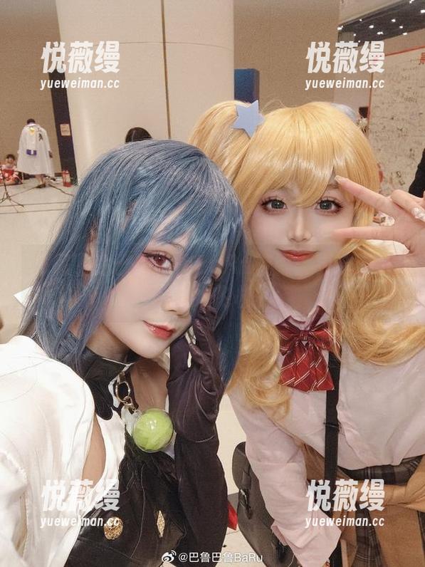 私房下的巴鲁巴鲁BaRu校服：灵动卷起的纸飞机